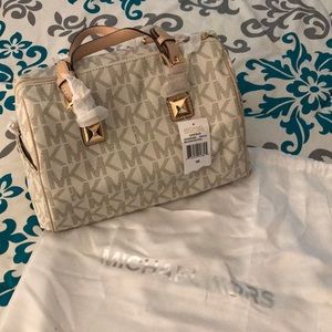 Authentic Michael Kors Grayson